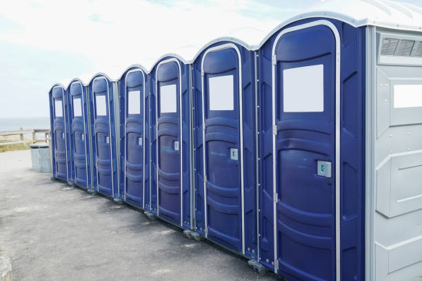 Best Portable Toilets for Disaster Relief Sites  in USA